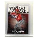 Elly De La Cruz 2024 Topps Greatest Hits Rookie