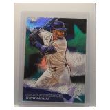 Julio Rodriquez 2026 Topps Stars of MLB