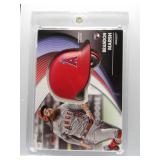 Brandon Marsh 2022 Tops Batting Helmet Rookie...