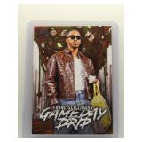Francisco Lindor 2026 Topps Gameday Drip