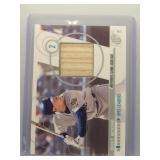 Bret Boone 2022 Topps Game Used Bat Relic