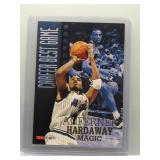 Anfernee Hardaway 1997 Hoops Career Best Game