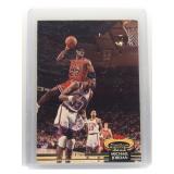 Michael Jordan 1992 Topps SC