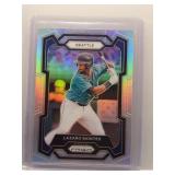 Lazaro Montes 2024 Prizm ref.