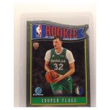 Cooper Flagg 2025 Bowman Chrome ROY Favorites