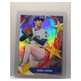 Shohei Ohtani 2025 Topps Stars of MLB