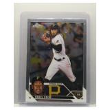 Oneil Cruz 2023 Topps Chrome