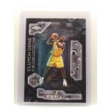 Shaquille O'Neal 2025 Topps Chrome Clutch Gene