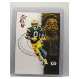 Matthew Golden 2025 Topps Signature Class rookie