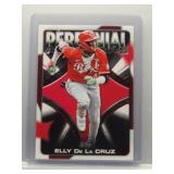 Elly De La Cruz 2026 Topps Perennial All-Stars