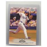 Shohei 2025 Topps Stadium Club