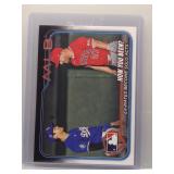 Shohei, Mike Trout 2024 Topps