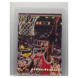Michael Jordan 1994 Stadium Club