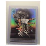 Dirk Nowitzki 2025 Bowman Chrome Young Kings