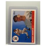 Mickey Mantle 2008 Topps HR#20