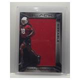 Marvin Harrison Jr. 2024 Black Sizeable...