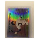 Alex Rodriguez 2025 Topps Chrome Rails and...