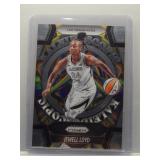 Jewell Loyd 2025 Prizm Kaleidoscopic