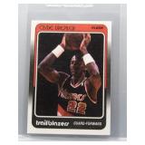 Clyde Drexler 1988 Fleer