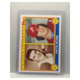 Pete Rose 1983 Topps Super Veteran