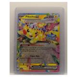 Pikachu EX 2026 Pokemon