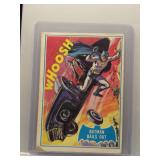 Batman 1966 Topps #40B