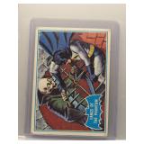 Batman 1966 Topps #24B