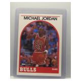 Michael Jordan 1989 Hoops All-Star