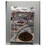 1997 Score Baseball Sealed Hobby Pack