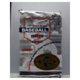 1997 Score Baseball Sealed Hobby Pack