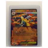 Mega Charizard Y EX 2026 Pokemon promo