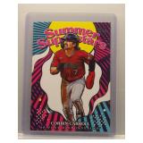 Corbin Carroll 2025 Topps Summer Superstars