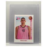 Nikola Jokic 2014 SchoolShop Rookie