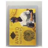 Ken Griffey Jr. 1994 Fleer Ultra Award Winners