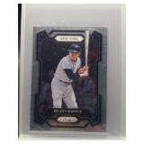 Mickey Mantle 2024 Prizm