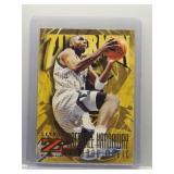 Anfernee Hardaway 1997 Skybox Z Force Zupermen