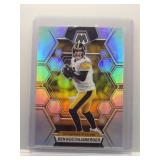 Ben Roethlisberger 2023 Mosaic ref.
