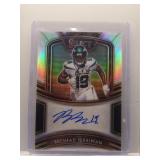 Breshad Perriman 2020 Select auto ref. /199