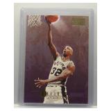 Sean Elliott 1996 Skybox Premium