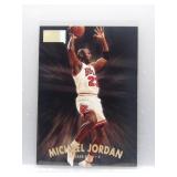 Michael Jordan 1997 Skybox Premium