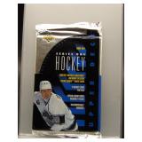 1993-94 Upper Deck Series 1 Hobby Only Hockey...