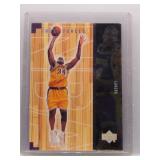 Shaquille O'Neal 1999 Upper Deck Hardcourt...