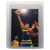 Victor Alexander 1993 Topps SC Members Only