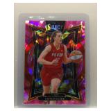 Caitlin Clark 2025 Select Concourse Pink Ice