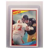 Jack Lambert 1984 Topps Instant Replay
