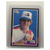 Pete Rose 1985 Donruss