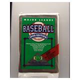 1990 Upper Deck Baseball Sealed Pack