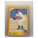 Frank Thomas 1990 Score Update Rookie