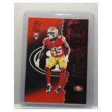 Nick Martin 2025 Topps SIgnature Class rookie...
