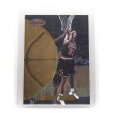 Michael Jordan 1998 Bowman Best